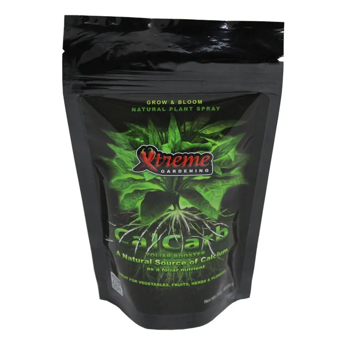 Xtreme Gardening CALCARB Foliar 3 oz