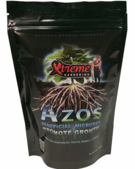 Xtreme Gardening Azos Nitrogen Fixing Bacteria