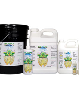 South Cascade Organics SLF-100