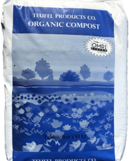 Teufel Compost 3 cu ft