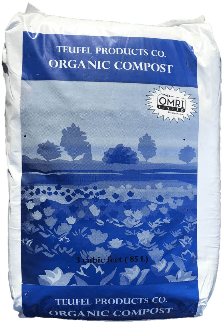Teufel Compost 3 cu ft