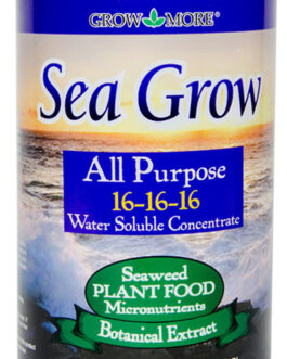 Grow More Sea Grow All Purpose 16-16-16 1.5 lb
