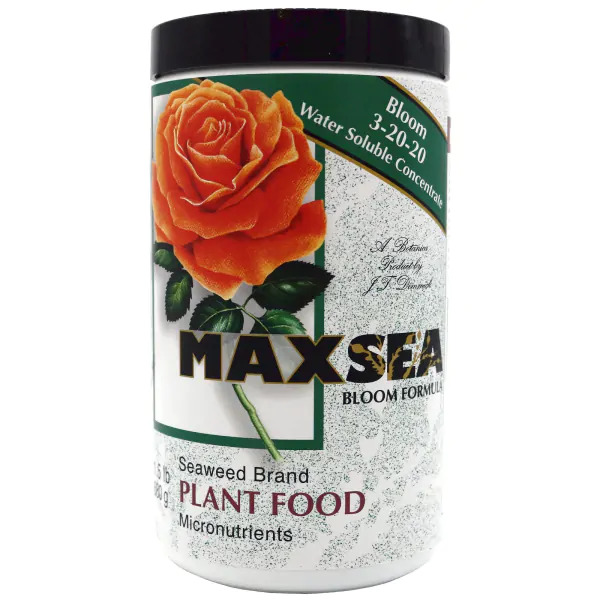 Maxsea Bloom 3-20-20 1.5 lb