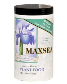 Maxsea All Purpose 16-16-16 1.5 lb