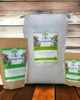 BuildABloom Amino Chelated Bloom Booster