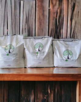 BuildASoil Mineral Mix Kit for Peatmoss