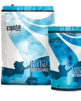 Roots Organics Nitrogen Bat Guano