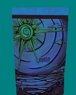 Roots Organics Uprising Foundation 2-1-1