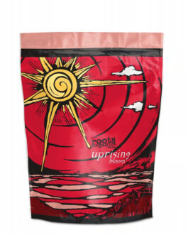 Roots Organics Uprising Bloom 3-6-4