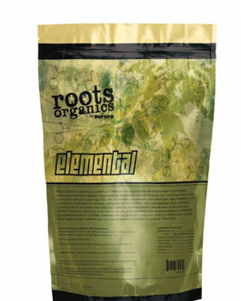 Roots Organics Elemental