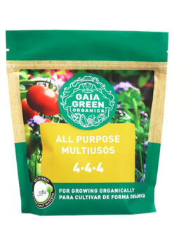 Gaia Green All Purpose 4-4-4