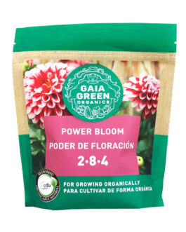 Gaia Green Power Bloom 2-8-4