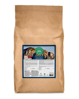 Gaia Green Basalt Rock Dust 22 Kilogram