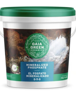 Gaia Green Mineralized Phosphate 2 Kilogram