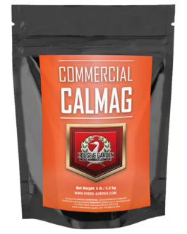 House and Garden Commercial CalMag