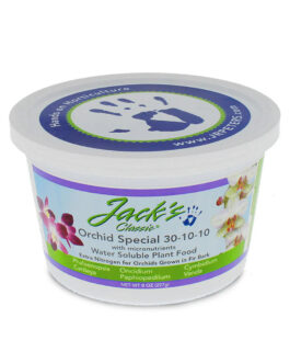 Jack’s Orchid Special 30-10-10 8 oz