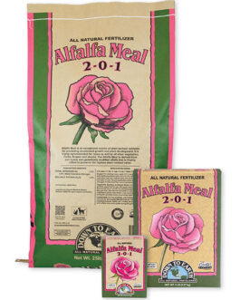 Down To Earth Alfalfa Meal 2-0-1