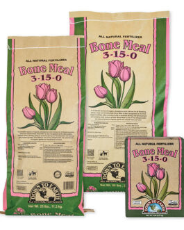 Down To Earth Bone Meal 3-15-0