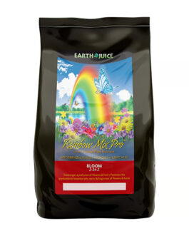 Earth Juice Rainbow Mix PRO Bloom 2-14-2 5 lb
