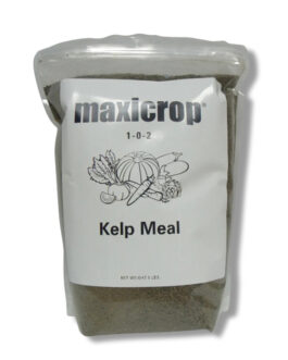 Maxicrop Kelp Meal 5 lb