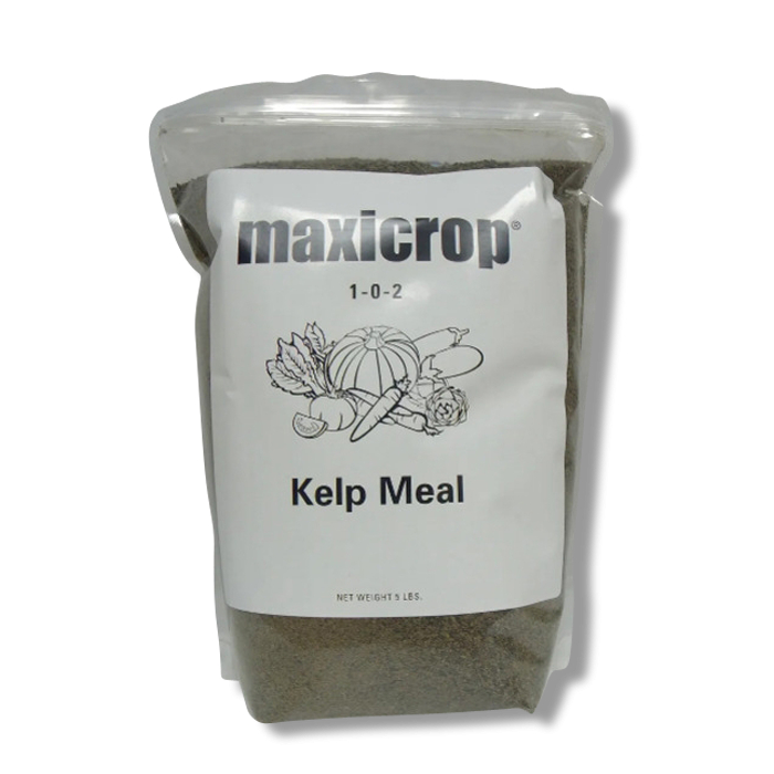 Maxicrop Kelp Meal 5 lb