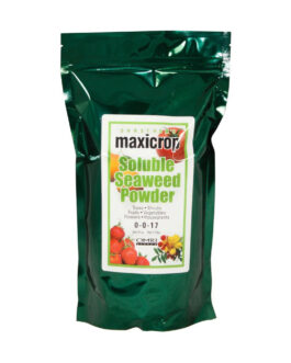 Maxicrop Soluble Seaweed Powder