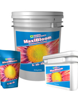 General Hydroponics MaxiBloom 5-15-14