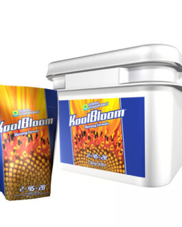 General Hydroponics Dry KoolBloom 2-45-28
