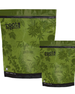 Roots Organics Terp Tea Grow 7-1-1