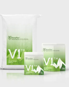 Floraflex V1 14-0-4 Vegetative Part 1