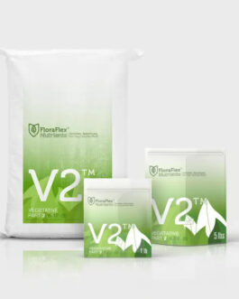 Floraflex V2 6-17-25 Vegetative Part 2