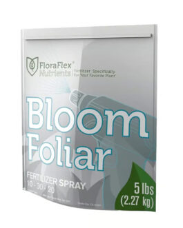 Floraflex Bloom Foliar 10-30-20 5 lb