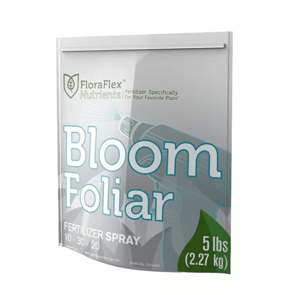 Floraflex Bloom Foliar 10-30-20 5 lb