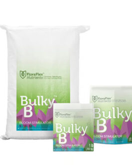 FloraFlex Bulky B 0-14-43 Bloom Stimulator