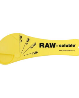 NPK RAW Measuring Spoon