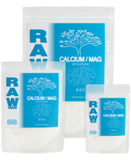 NPK RAW Calcium/Mag 9-0-0