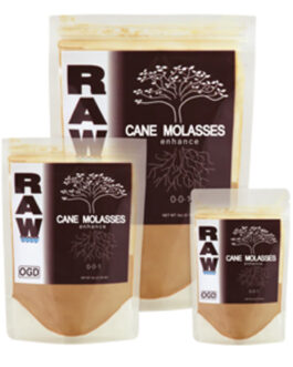 NPK RAW Cane Molasses 0-0-1