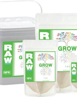 NPK RAW Grow 7-4-5