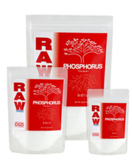NPK RAW Phosphorus 9-61-0