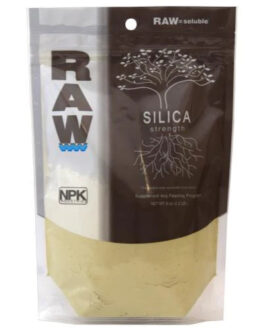 NPK RAW Dry Silica 8 oz