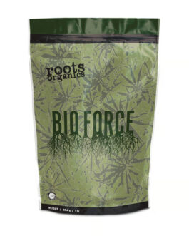 Roots Organics Bio Force 1 lb