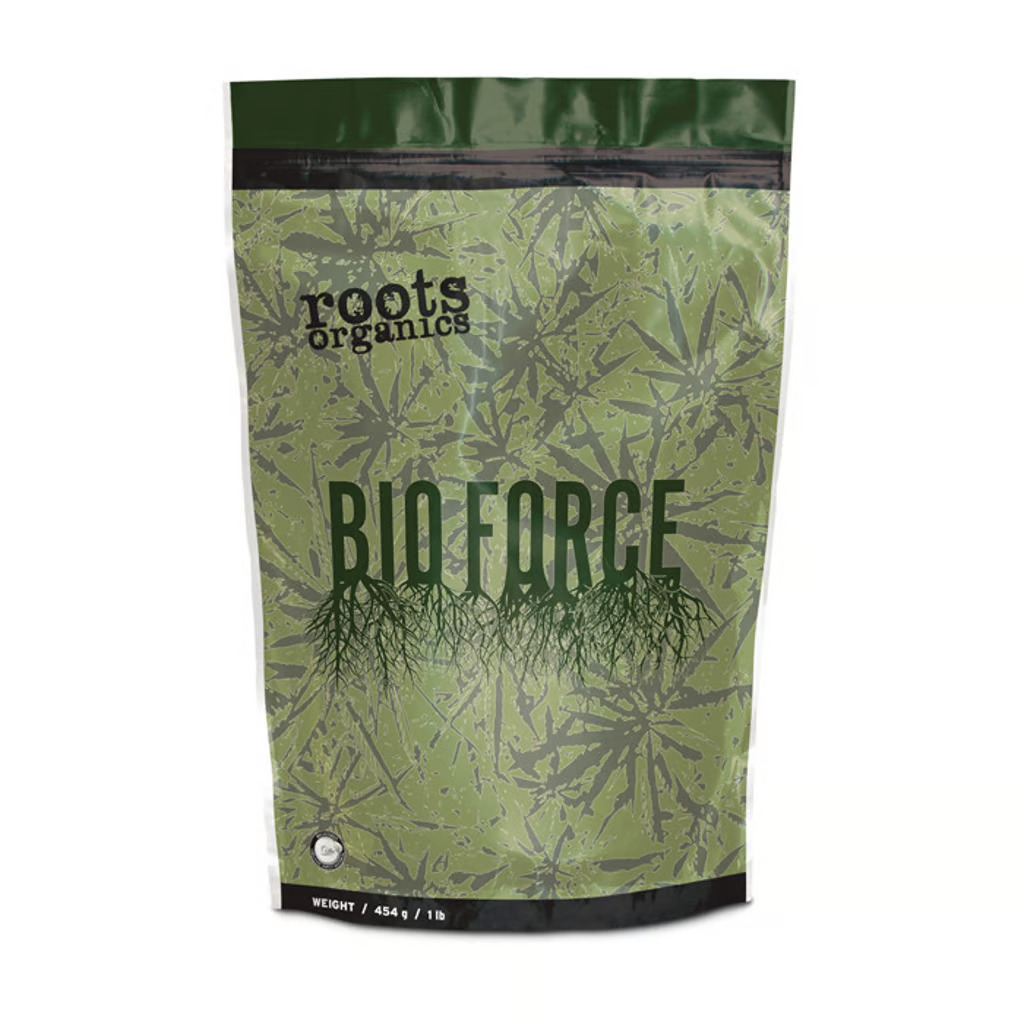 Roots Organics Bio Force 1 lb