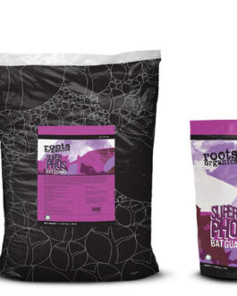 Roots Organics Super Phos Rock Bat Guano 1-14-0