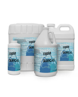 Roots Organics Surge