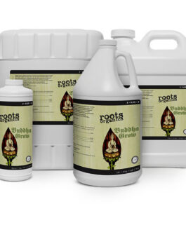 Roots Organics Buddha Grow