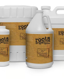 Roots Organics Trinity Carbo Catalyst