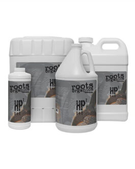 Roots Organics HP2 0-4-0 Bat Guano