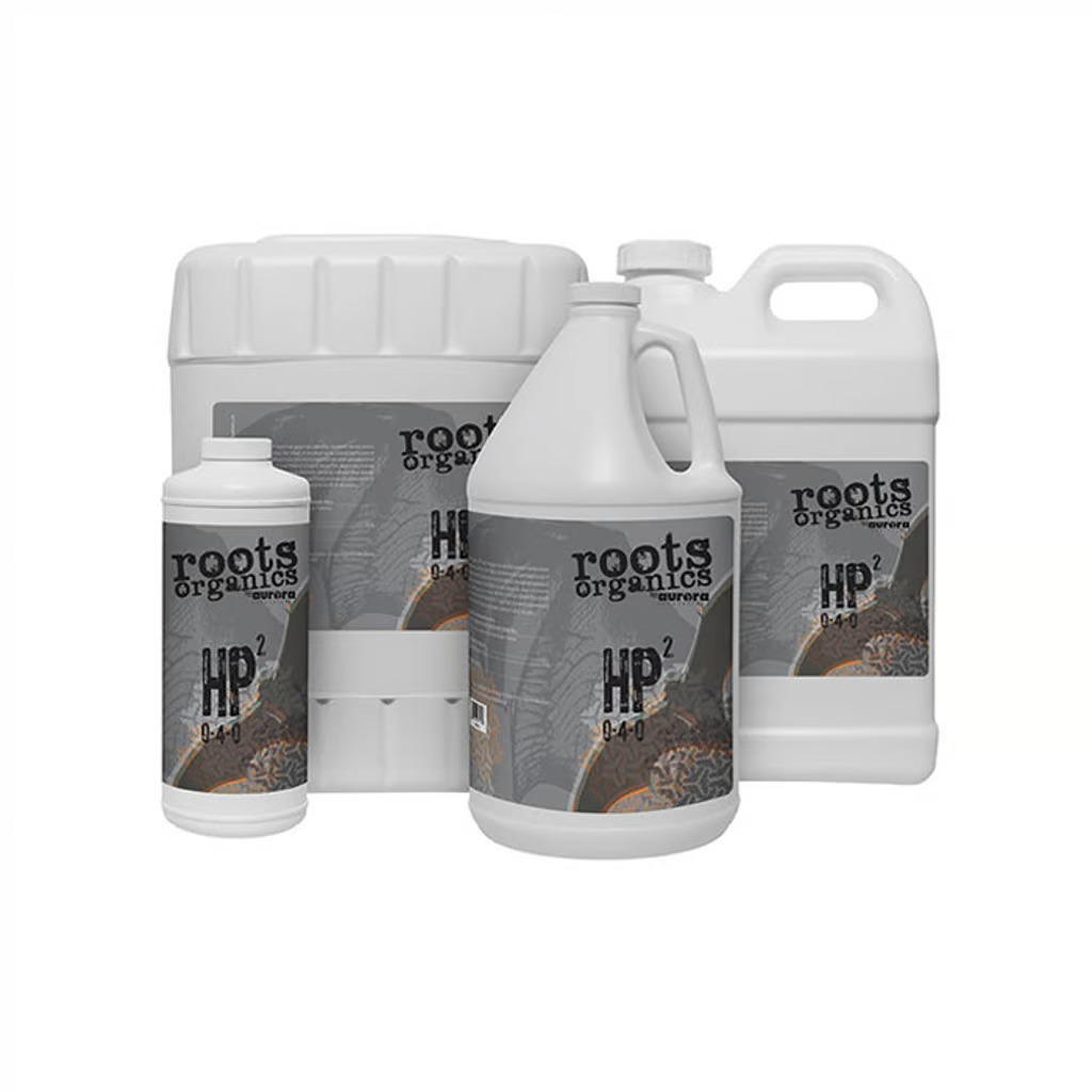 Roots Organics HP2 0-4-0 Bat Guano