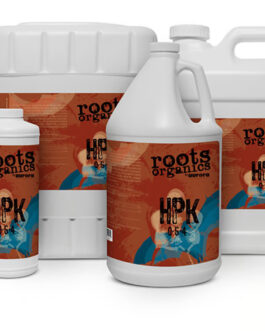 Roots Organics HPK 0-5-4