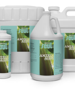 Soul Amino Aide